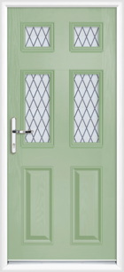 chartwell green